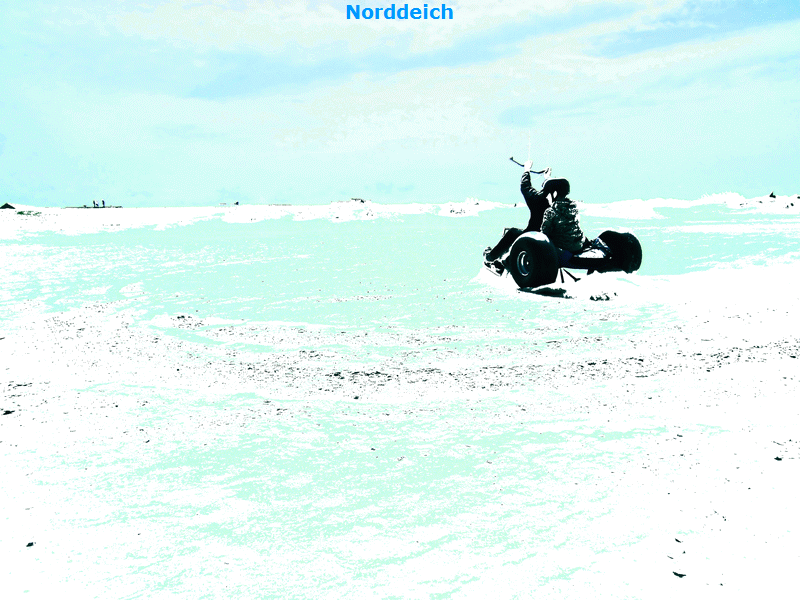 Norddeich